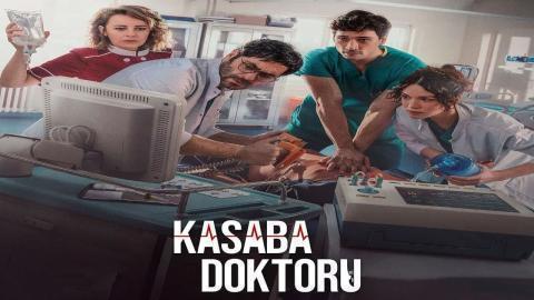 مسلسل طبيب البلدة الحلقة 32 مترجم - HD