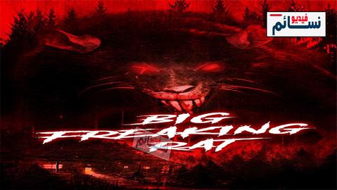 فيلم Big Freaking Rat 2020 مترجم اون لاين - HD