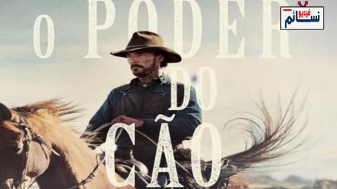فيلم The Power of the Dog 2021 مترجم اون لاين - HD
