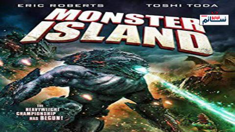 فيلم Monster Island 2019 مترجم اون لاين - HD