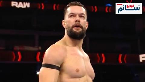 عرض الرو الاخير WWE Raw 18/10/2021 مترجم اون لاين