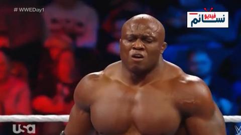 عرض الرو الاخير WWE Raw 13/12/2021 مترجم اون لاين