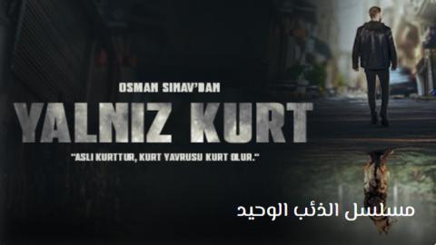 مسلسل الذئب الوحيد الحلقة 17 مترجم - HD