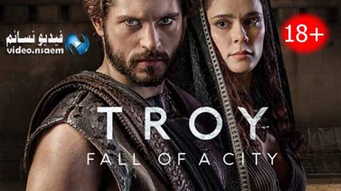 مسلسل Troy: Fall of a City الحلقة 4 مترجم كاملة HD