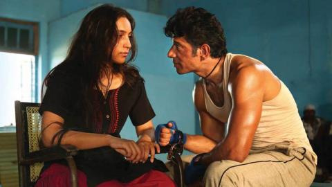 فيلم MuKKabaaz 2018 مترجم اون لاين HD