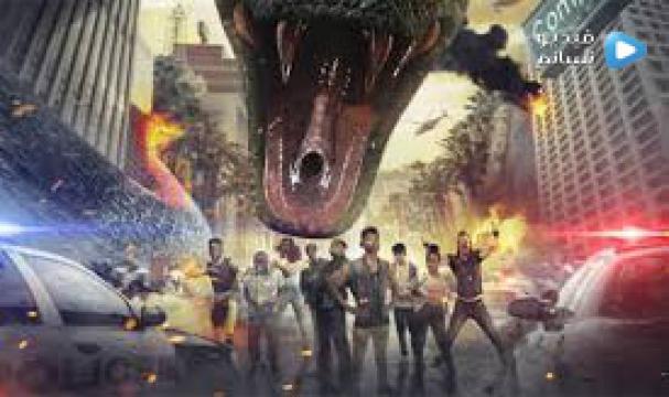 فيلم Snake 2018 مترجم اون لاين HD
