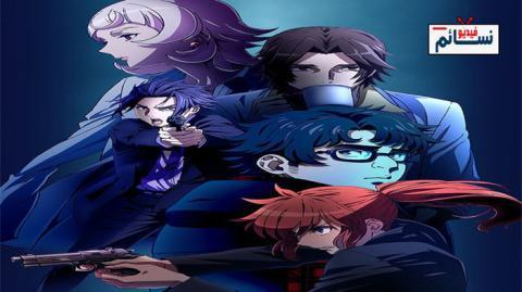 انمي Shoumetsu Toshi الحلقة 12 مترجم - HD والاخيرة