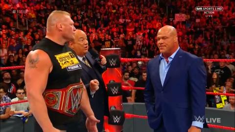 مشاهدة عرض الرو WWE.Raw.31.07.2017 مترجم اون لاين HD