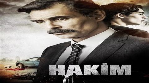مسلسل القاضي الحلقة 5 مترجم - HD