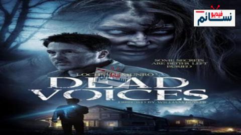 فيلم Dead Voices 2020 مترجم اون لاين - HD