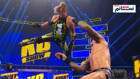 عرض سماك داون WWE Smackdown live 2/4/2019 مترجم اون لاين
