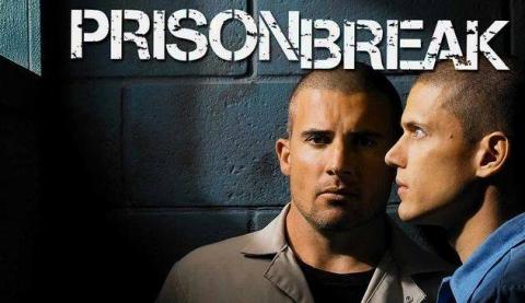 مسلسل بريزون بريك الموسم الاول الحلقه 19 مترجم HD