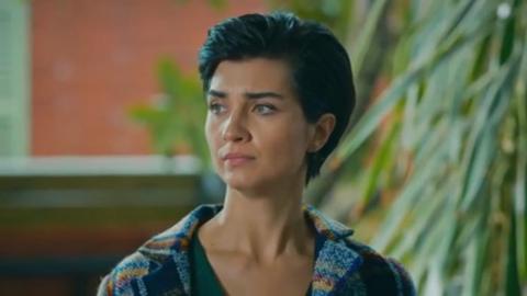 مسلسل جسور والجميلة الحلقة 30 الثلاثون مدبلج للعربية