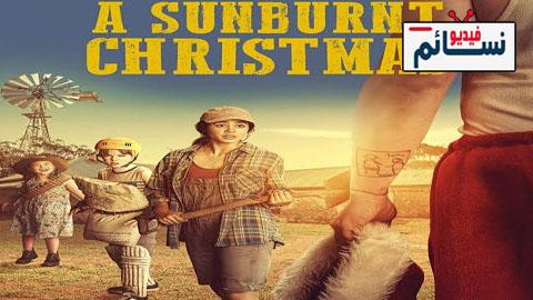 فيلم A Sunburnt Christmas 2020 مترجم اون لاين - HD