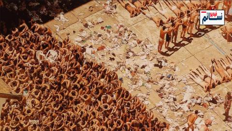 فيلم Carandiru 2003 مترجم اون لاين - HD
