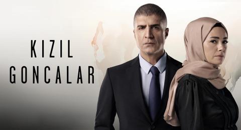 مسلسل البراعم الحمراء الحلقة 3 مترجم - HD