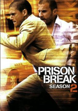 مسلسل بريزون بريك المسم الثاني حلقه 1 HD