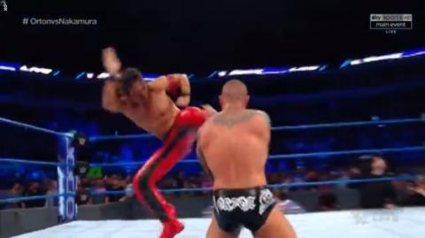 عرض WWE Smackdown live 5-9-2017 مترجم اون لاين