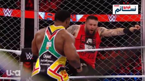 عرض الرو الاخير WWE Raw 6/12/2021 مترجم اون لاين