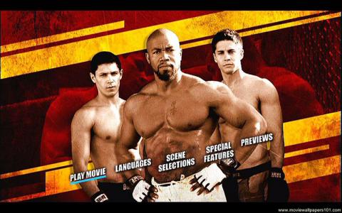 فيلم never back down 2011 الجزء الثاني مترجم HD