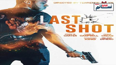 فيلم Last Shot 2020 مترجم اون لاين - HD