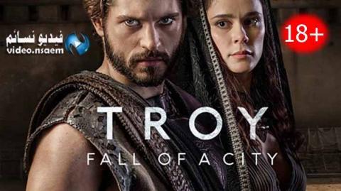 مسلسل Troy: Fall of a City الحلقة 7 مترجم كاملة HD