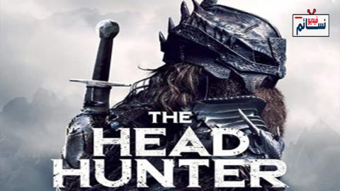 فيلم The Head Hunter 2018 مترجم اون لاين - HD