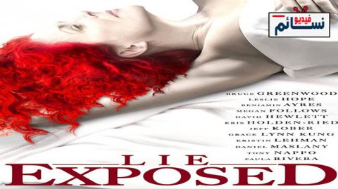 فيلم Lie Exposed 2019 مترجم اون لاين - HD