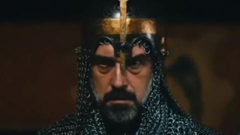 مسلسل قيامة ارطغرل الحلقة 92 HD يوتيوب