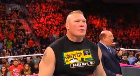 مشاهدة عرض الرو الاخير WWE.Raw.23.10.2017 مترجم اون لاين