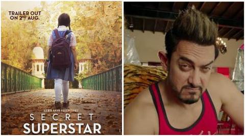 فيلم Secret Superstar 2017 مترجم HD