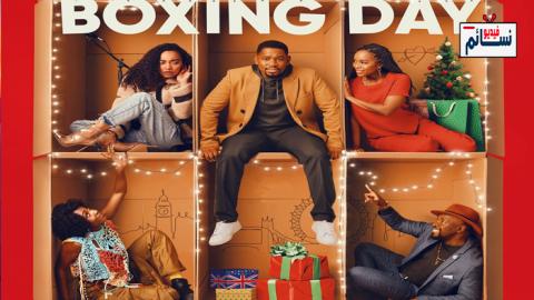 فيلم Boxing Day 2021 مترجم اون لاين - HD