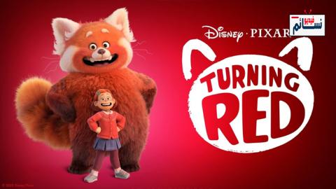 فيلم Turning Red 2022 مترجم اون لاين - HD