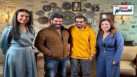 مسلسل جريمة قلب الحلقة 5 الخامسة - HD