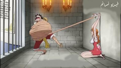 انمي ون بيس الحلقة 817 One Piece مترجمة اون لاين