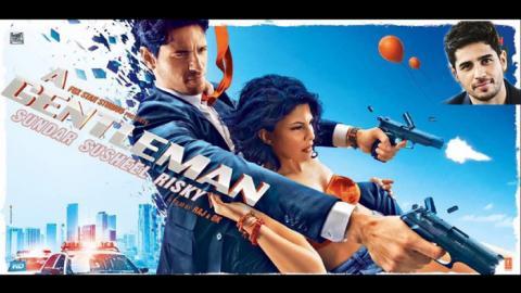 فيلم A Gentleman 2017 مترجم HD