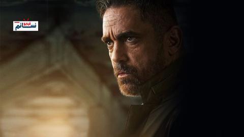مسلسل بيت الرفاعي الحلقة 17 السابعة عشر - HD