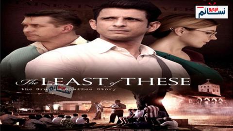 فيلم The Least of These: The Graham Staines Story 2019 مترجم اون لاين - HD