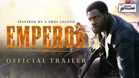 فيلم Emperor 2020 مترجم اون لاين - HD