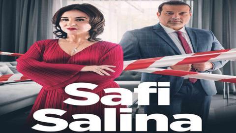 مسلسل صافي سالينا الحلقة 2 الثانية - HD