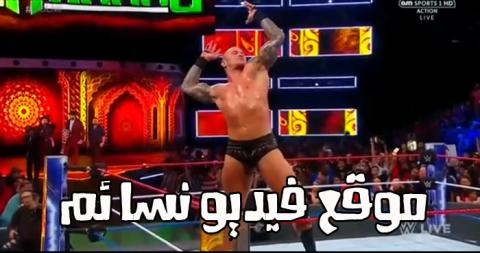 مشاهدة عرض WWE Smackdown 04.07.2017 مترجم HD