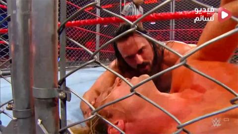 عرض الرو الاخير WWE Raw 31/12/2018 مترجم اون لاين