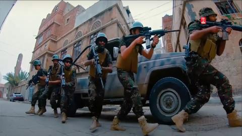 مسلسل لاهنا وبس الحلقة 11 الحادية عشر - HD