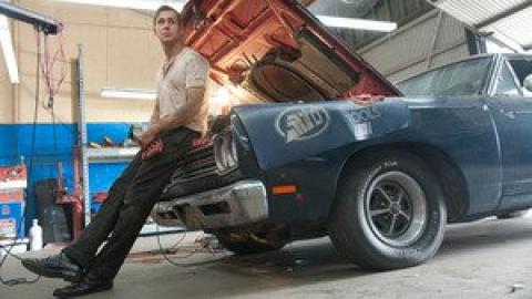 فيلم Drive 2011 مترجم اون لاين HD
