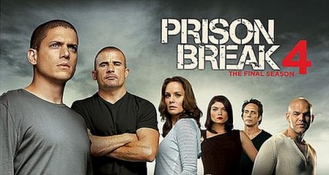 مسلسل بريزون بريك الموسم الرابع الحلقه 7 مترجم HD