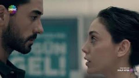 مسلسل نبضات قلب الحلقة 18 الثامنة عشر مترجم HD