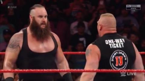 مشاهدة عرض الرو WWE.Raw.11.09.2017 مترجم اون لاين