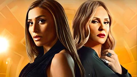 مسلسل حدث بالفعل - لو بعد حين الحلقة 3 الثالثة - HD - الاخيرة