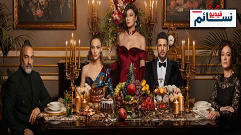 مسلسل رسالة وداع الحلقة 15 مترجم - HD