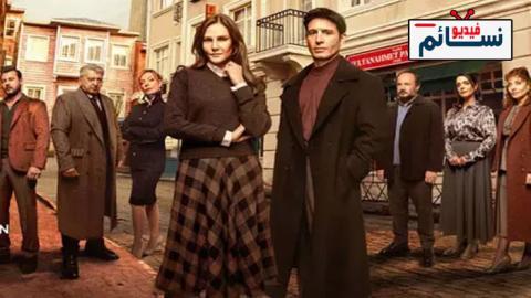 مسلسل كان يا مكان في اسطنبول الحلقة 11 مترجم - HD